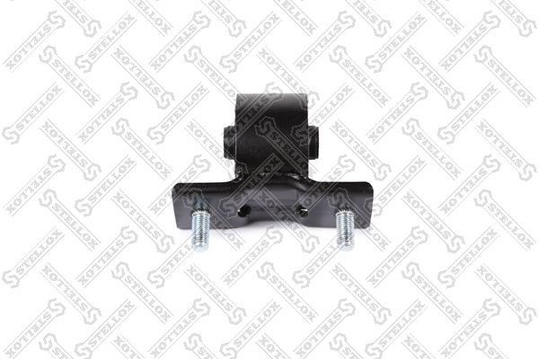 подушка двигателя задняя!\Mitsubishi L400 Space Gear PD4W/PD5W 94-01 25-18046-SX STELLOX