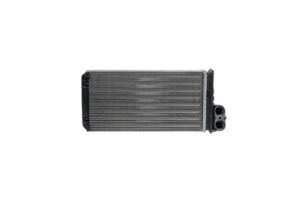 радиатор печки!\ Peugeot 607 all 00> Z19792 ZENTPARTS