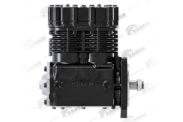 Компрессор Scania 2/3 серия 1400040002 VADEN