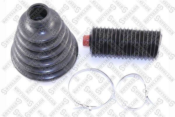 Рк пыльников на ШРУС™STELLOX 1300214SX 13-00214-SX STELLOX