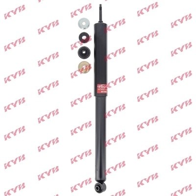 Амортизатор газовый задний DAEWOO NEXIA 95-08 Excel-G 343047 343047 KAYABA