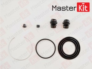 Ремкомплект тормозного суппорта Akebono 77A1462 77A1462 MASTER KIT