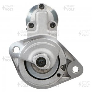 Стартер для а/м VAG A6 (97-)/A4 (97-)/A8 (97-) 2.5TDI 2кВт (LSt 1862) LST 1862 START VOLT