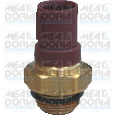 Датчик температуры HONDA Accord,Civic,CR-V охлаждающей жидкости MEAT&DORIA 82652 MEAT DORIA
