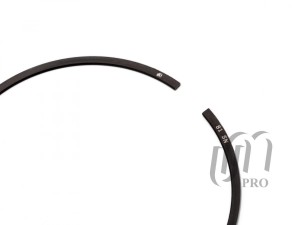 Кольца поршневые STD Hyundai/Kia G4NA d81.0 STD 1.0-1.2-2.0 (23040-2E000) на 1 ц 17PR0801000 UNITED MOTORS PRO