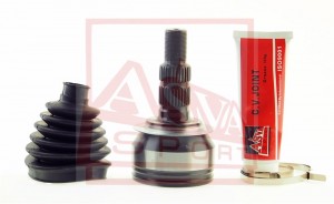 ШРУС НАРУЖНЫЙ 31X54X30 CHRORL CHR-ORL ASVA