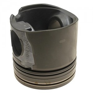 Поршень двигателя КАМАЗ,ПАЗ дв.CUMMINS ISBe,ISDe D=0.00 MOVELEX 4939181MX MOVELEX