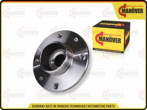 Ступица LADA Vesta передняя MANOVER MR8018853 MR8018853 MANOVER