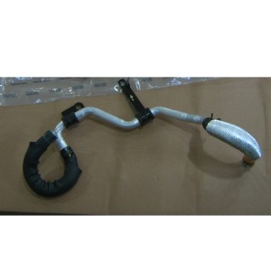 Трубка кондиционера SSANGYONG Actyon (06-),Kyron (05-),Actyon Sports (06-) OE 6941009100 SSANG YONG