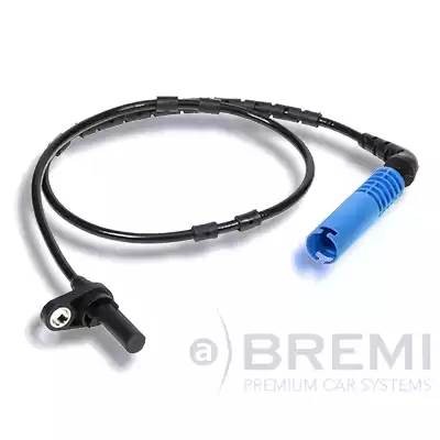 датчик ABS! задний\ BMW E83 2.0-3.0i/D 04> 50336 BREMI