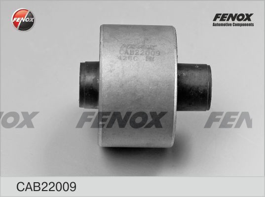 Сайлентблок Volvo S40,V40 CAB22009 FENOX