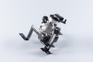 CHEVROLET CRUZE (2009>) JH01CRZ09003AL JORDEN