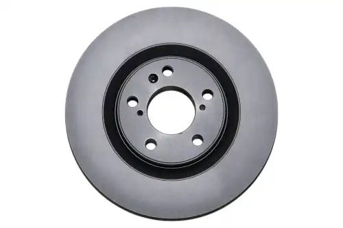 диск тормозной передний! Haval Jolion 2WD 21> Z06646 ZENTPARTS