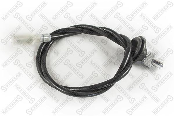 трос спидометра!\Opel Kadett 1.2-1.7D 84> 29-97708-SX STELLOX