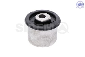 сайлентблок рычага! перед. нижн.\ Audi Q7 06>, VW Touareg, Porsche Cayenne all 0 863641 SIDEM