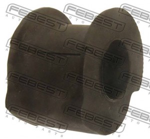 Втулка стабилизатора передняя SUZUKI SWIFT 03-10 SZSB-RSF SZSB-RSF FEBEST