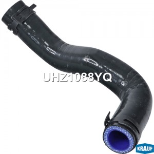 Патрубок воздушный UHZ1088YQ uhz1088yq KRAUF