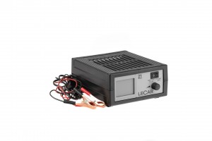 Зарядное устройство для автомобиля 21 LECAR000042006 LECAR