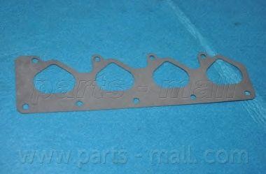 Прокладка коллектора впускного HYUNDAI AVANTE(XD) 00-06 P1L-A013 P1L-A013 PMC PARTS MALL
