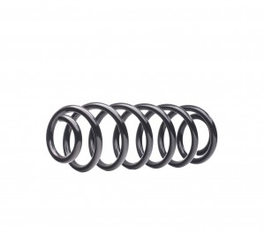пружина задняя! Audi Q3 Quattro 11> RA7119 KAYABA