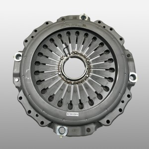 Корзина сцепления  Е-3 STRALIS E-TR 17"  SHAFT-GEAR   3482083032 3482083032 SHAFT