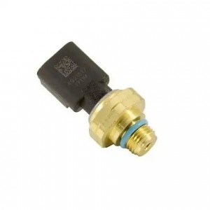 Датчик давления масла КАМАЗ Камминз ISLe Евро-3 (4921744) (Haffen) 13106 HAFFEN