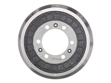 Барабан тормозной УАЗ-ПРОФИ АВТОМАГНАТ 2360203502070 AVTOMAGNAT