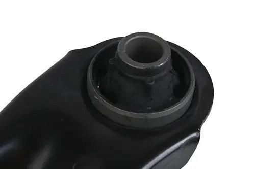 рычаг нижний правый!\ Citroen C1, Peugeot 107/1007 1.0/1.4HDi 05> Z25272 ZENTPARTS