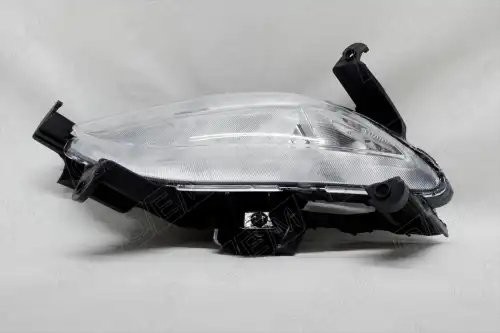 Фара противотуманная левая Hyundai Sonata 6 YF (2009-2014) OEM0104PTFPL OEMPARTS
