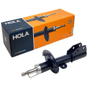 Стойка амортизаторная передняя правая G'Ride SH22-004G HOLA