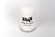 Фильтр топливный KANN M16x1.5 MAN, RVI, SCANIA, KAMAZ K0080110322 KANN
