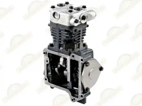 Компрессор воздушный 1 цил. MAN 51540007129 160010021 SONDER