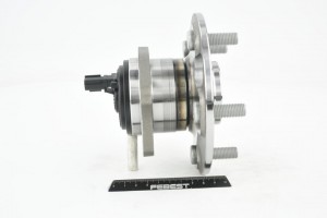 Ступица задняя 0182-ADE150MR FEBEST