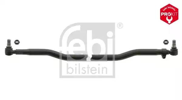 Тяга поперечная L=1735 MB Actros/Atego/Axor 96-03--> 24136 FEBI BILSTEIN