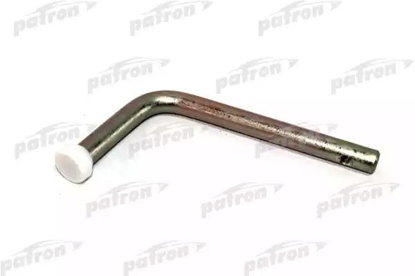 Ролик двери (верхний) VW: TRANSPORTER IV 1.9TDi2.02.4D2.5TDi 95-03 P350020 P35-0020 PATRON