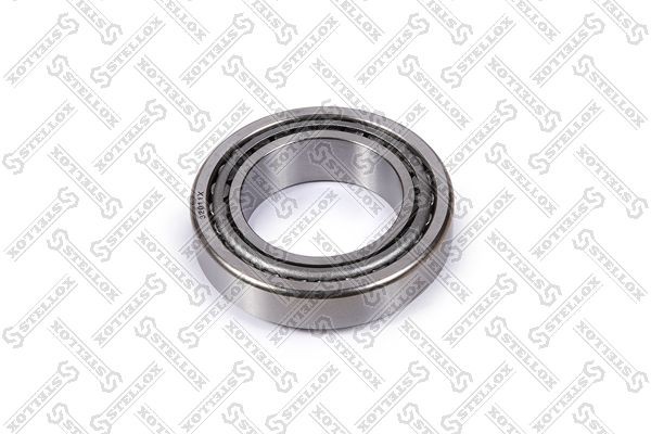подшипник роликовый! КПП 32011XV8 55x90x24 \MB 84-40413-SX STELLOX