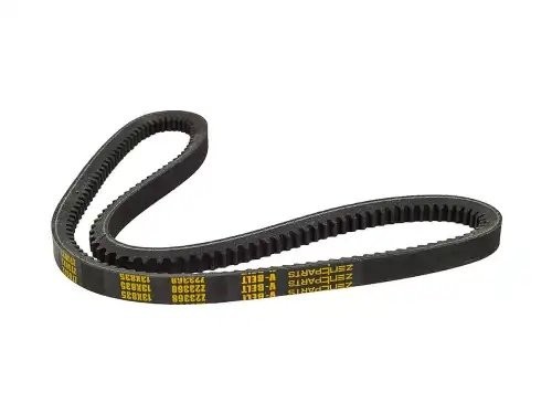 ремень клиновой! 13x835\ Mazda 323 F VI 2.0TD 98> Z23368 ZENTPARTS