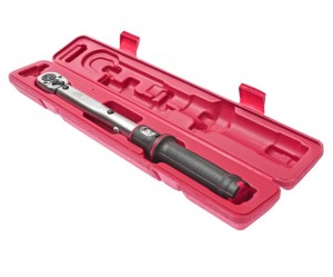 Ключ динамометрический 3/8" 10-100Нм 405мм JTC JTC-4934 JTC TOOLS