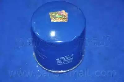 Фильтр масляный FORD COUGAR(EC_) 98-01 PB2-004 PB2-004 PMC PARTS MALL