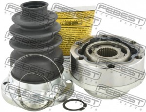 ШРУС внутренний MERCEDES VITO/VIANO 639 2003-2014 1611-639 1611-639 FEBEST