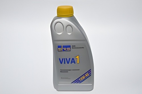 Масло моторное SRS VIVA 1 10W40 п/синт.1л 4033885000168 SRS