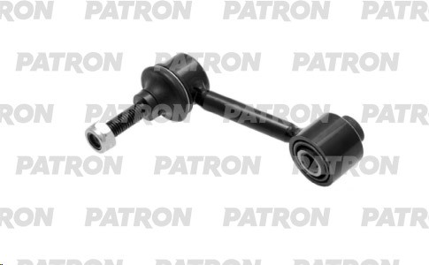 VW GOLF V (04>)/OCTAVIA (A5 1Z-) (2004>) PS4085 PATRON