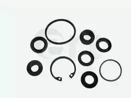 FORD MONDEO III (2000-2007) D=23,8//BENDIX-BOSCH 200657 ERT