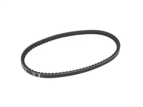 Ремень 775 (AVX13) привода насоса ГУР дв. 4216, EvoTech А274 AVX13775LA RUBENA