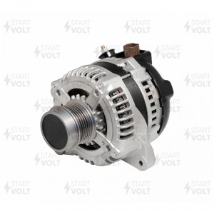 TOYOTA CAMRY V40 (2006>) 2.4 2AZFE 100A LG 1918 START VOLT