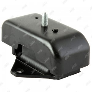 Опора двигателя передняя MITSUBISHI L200 KB4T 4WD 2005-2015 ME23058 ME23058 JIKIU