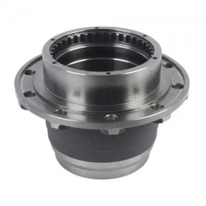 Ступица УРАЛ-375,4320,5557 MEGAPOWER 31011001 MEGA POWER