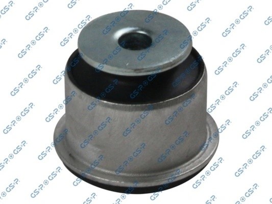 сайлентблок рычага передн. верхн.!\ MB W251/W164/X164 all 05> 517773 GS P