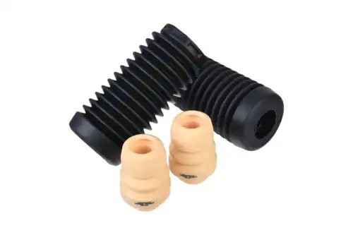 к-кт пыльник+отбойник амортизатора перед.!2+2 шт\ Ford Fiesta V, Mazda 2 1.25-1. Z56802 ZENTPARTS