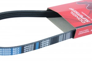 Ремень приводной поликлиновой 4PK875 HYUNDAI Sonata 5,Elantra,Matrix,Tucson гене 4PK875 DONGIL